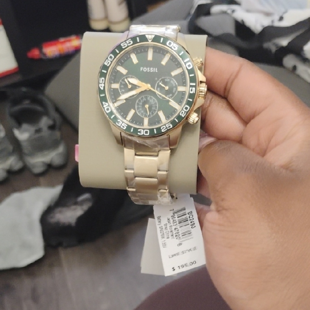 Fossil Black Box - Picture 6 of 6